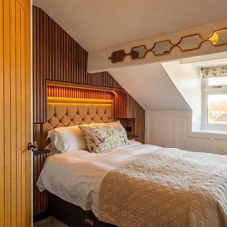 Holly Lodge Guest House With Free Off Site Health Club Віндермір Екстер'єр фото