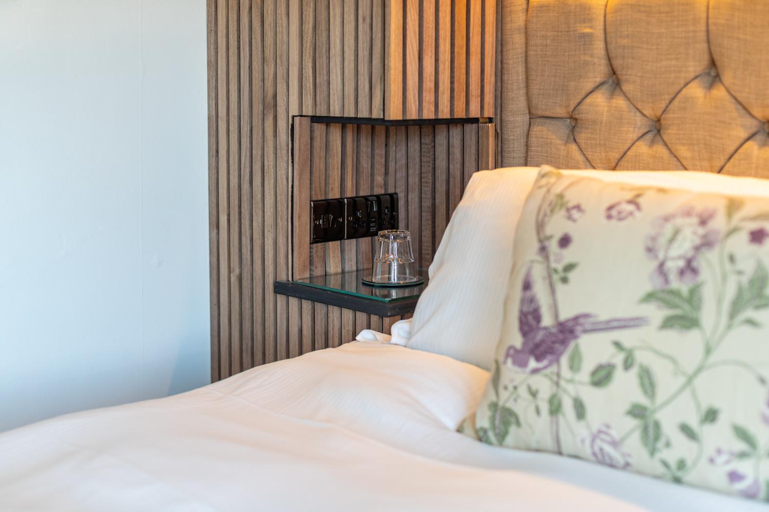 Holly Lodge Guest House With Free Off Site Health Club Віндермір Екстер'єр фото